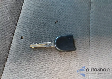 2004 Ford F-150 Stx/Xl/Xlt из США, поврежденный, VIN 1FTRF14W54NB57851